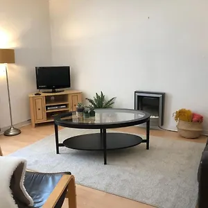 Apartment The Blair Street, Edinburgh