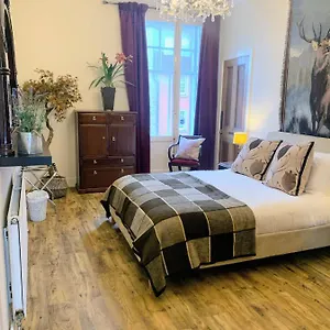  Apartamento Bailie Royal Mile