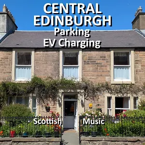 Averon Edinburgh